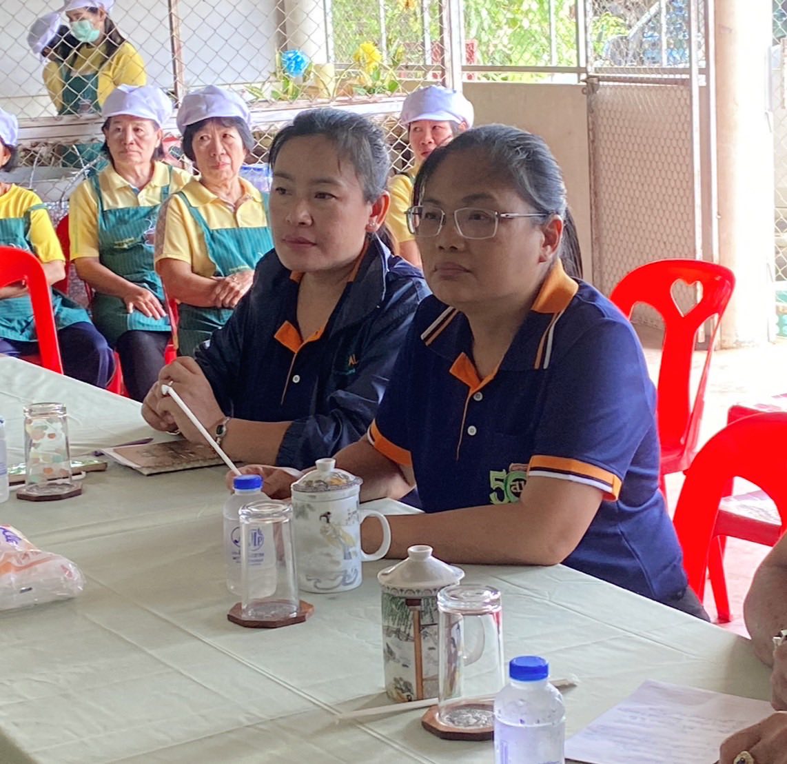 title - ผู้ตรวจราชการ ส.ป.ก. (เขต 15,16 และ 17) ประชุมตรวจติดตามความก้าวหน้าการดำเนินงานตามแผนงานตรวจราชการและลงพื้นที่โครงการที่เกี่ยวข้องในเขตปฏิรูปที่ดิน ประจําปีงบประมาณ 2568 รอบที่ 2 ณ ส.ป.ก.จังหวัดแม่ฮ่องสอน